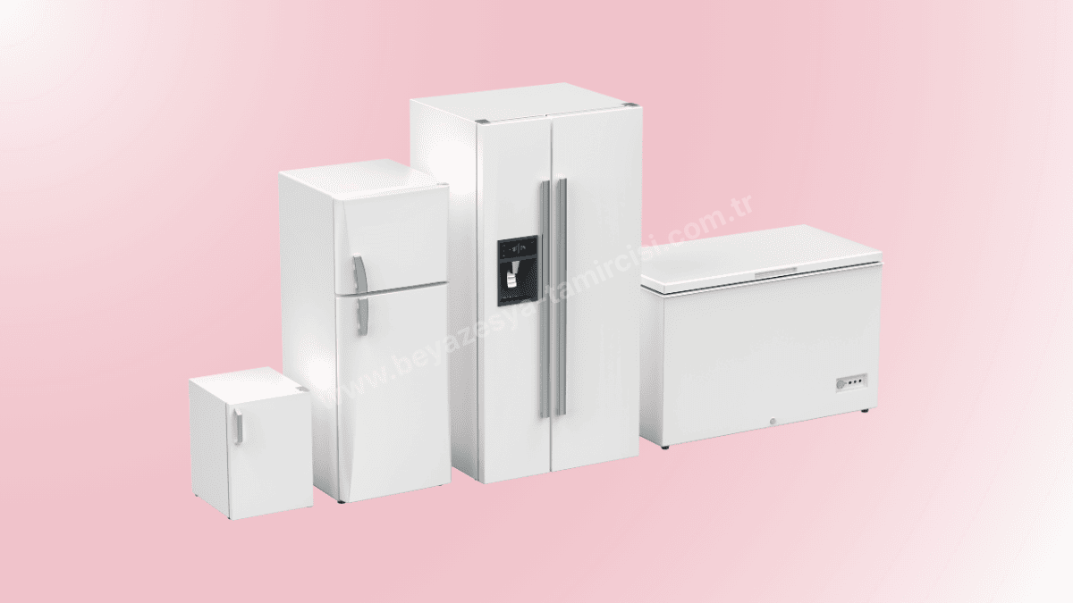 Hamamözü Buzdolabı Tamircisi - Hamamözü Beyaz Eşya Tamircisi