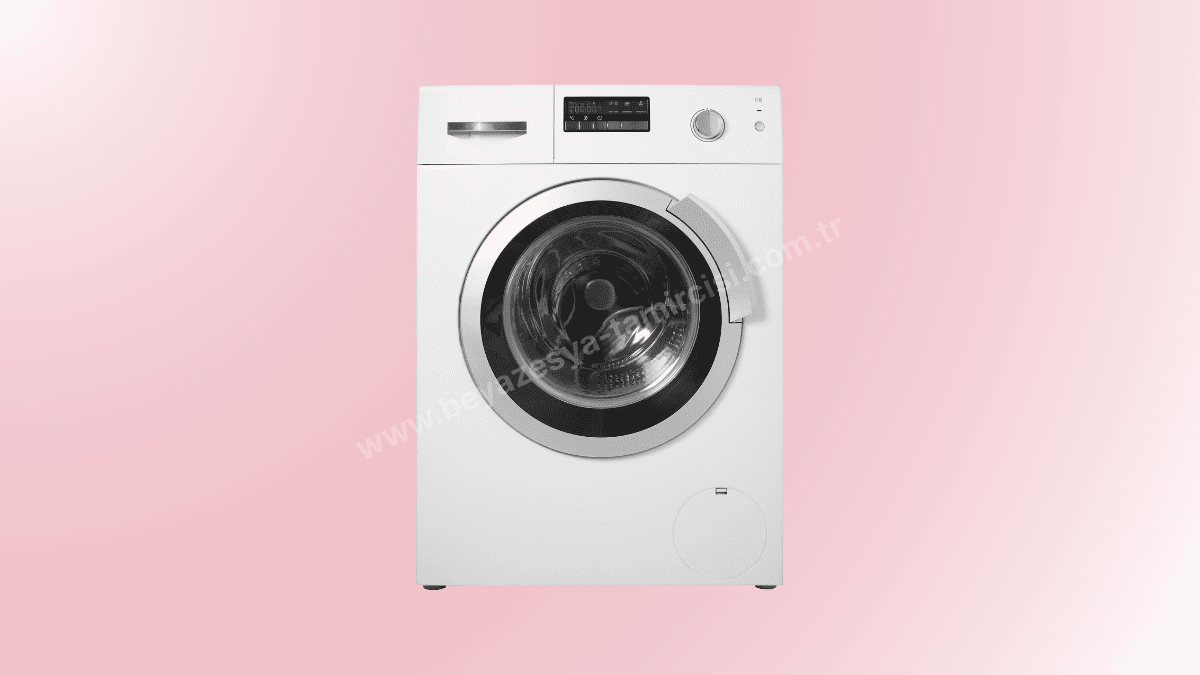 Hamamözü Çamaşır Makinesi Tamircisi - Hamamözü Beyaz Eşya Tamircisi