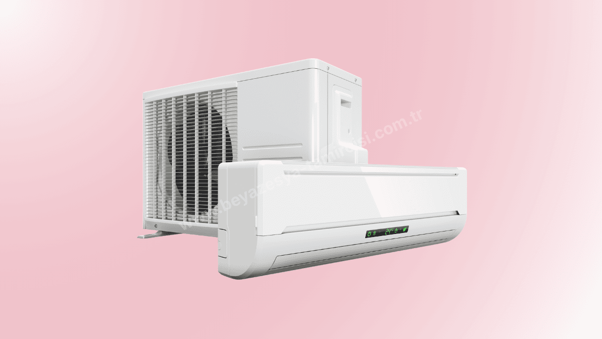 Hamamözü Klima Tamircisi - Hamamözü Beyaz Eşya Tamircisi